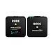 Wireless microphone RODE Wireless GO II Single - img.1