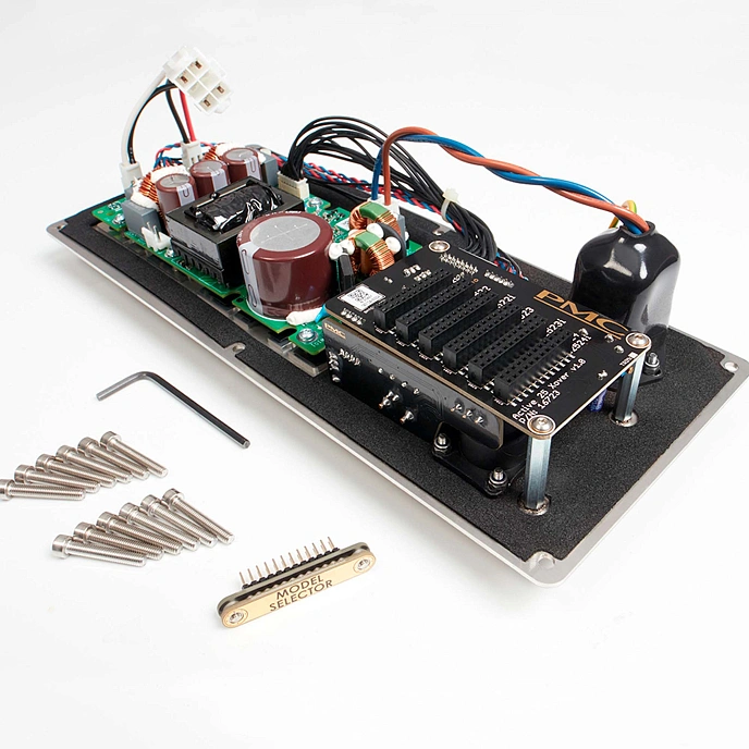 PMC Active twenty5 Upgrade Kit - img.1
