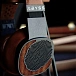 Over-ear headphones Abyss Diana MRx with cable 1.5m 4.4mm Sapele Wood - img.1 Over-ear headphones Abyss Diana MRx with cable 1.5m 4.4mm Sapele Wood - img.1
