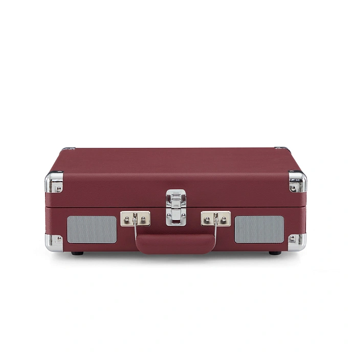Turntable Crosley Cruiser Plus Burgundy - img.2