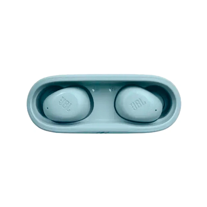 Wireless Headphones JBL Wave Buds Mint - img.3