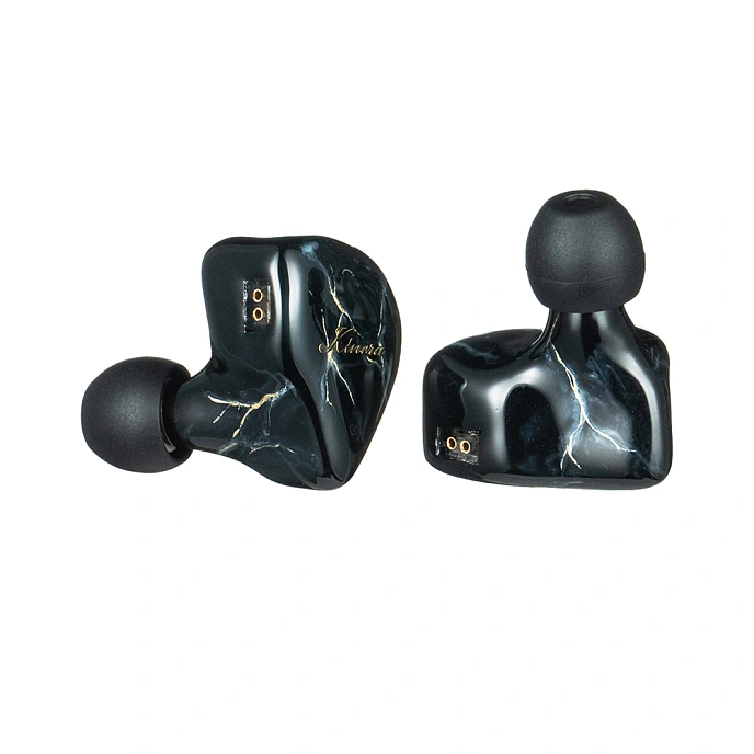 IEMs headphones Kinera Imperial Odin Marble - img.3