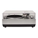 Turntable Crosley RSD3 Mini Turntable Silver - img.2
