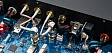 Amplifier Rose RD160 Silver - img.5
