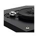 Turntable Pro-Ject Debut PRO S Black Pick It S2 C Black - img.2 Turntable Pro-Ject Debut PRO S Black Pick It S2 C Black - img.2