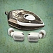 Wireless Headphones T10 Bespoke Edition Mint Cocoa Lizard - img.2
