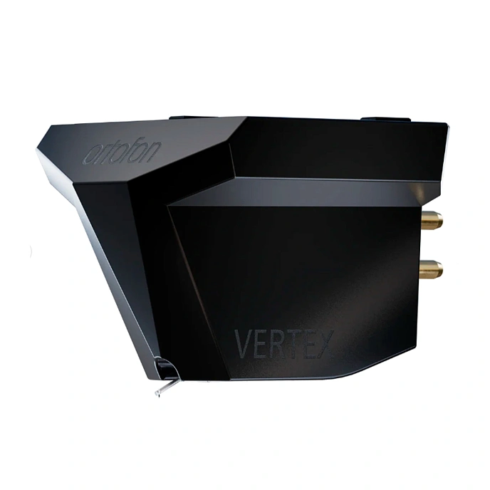 Cartridge Ortofon MC Vertex - img.1
