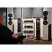 Floorstanding Speakers Bowers & Wilkins 703 S3 Gloss Black - img.5