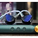 In-ear headphones Celest Wyvern Black Remaster (with Mic) Lapis Lazuli - img.6