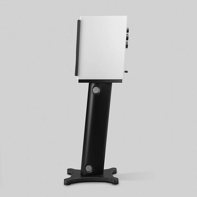 Bookshelf speakers Axxess L1 White - img.3