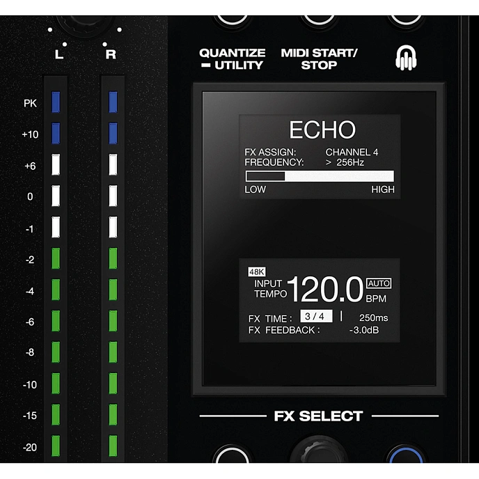 Mixing console Denon X1850 PRIME - img.10