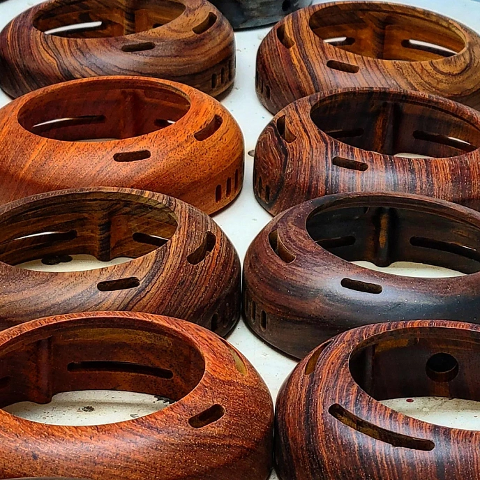 Over-ear headphones ZMF Atrium Aluminum Black - img.9