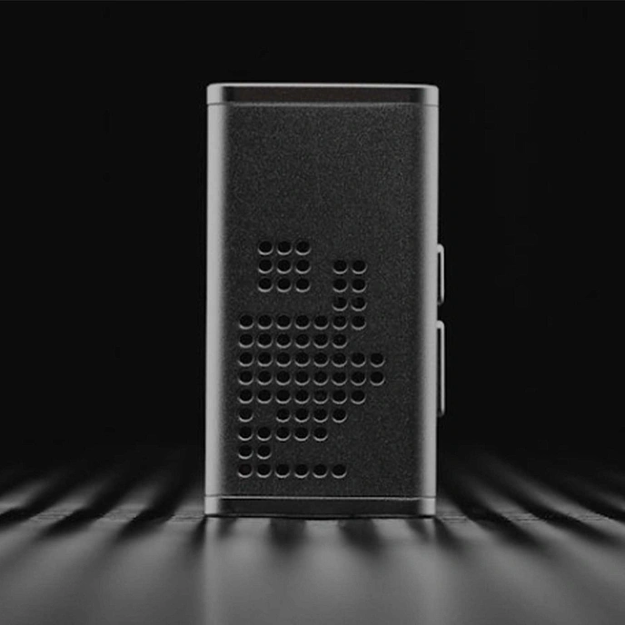 DAC MoonDrop Dawn Pro Silver - img.9