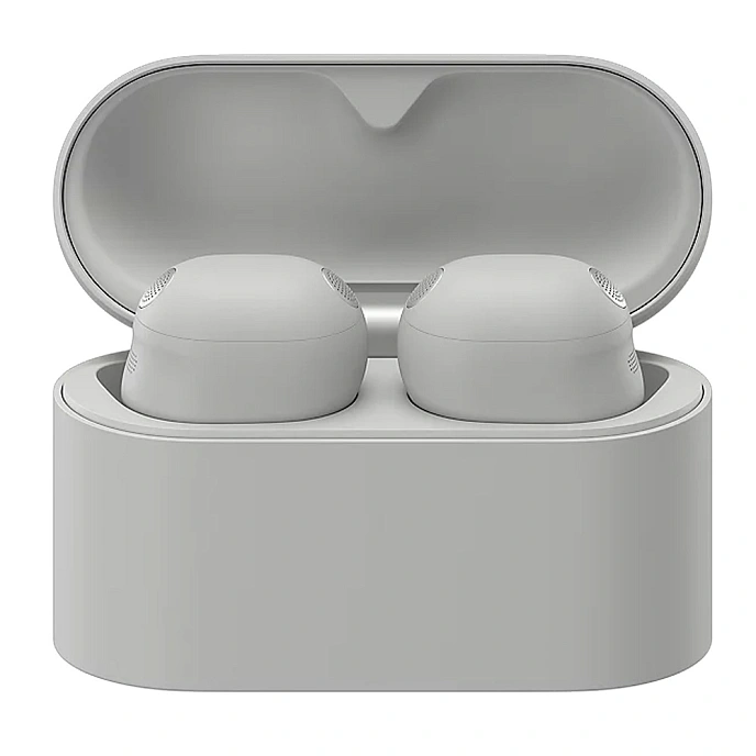 Wireless Headphones Sony WF-1000XM6 Silver - img.0