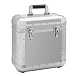 - img.0 Case Reloop 60 Record Case Silver - img.0