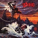 Vinyl Record Dio – Holy Diver LP - img.0