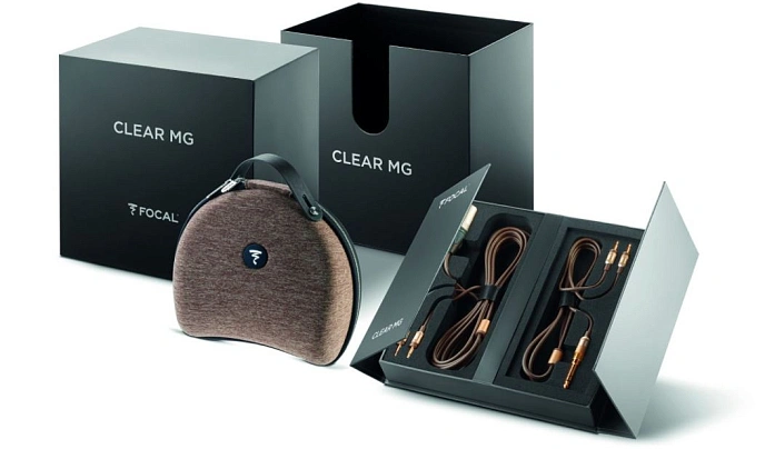 Headphones Focal Clear MG - img.12