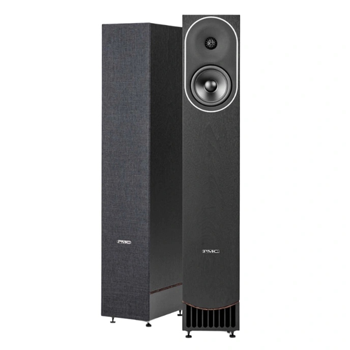 Floorstanding Speakers PMC Prophecy 5 blackened walnut (pair) - img.0