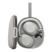 Wireless Headphones Sony WH-1000XM6 Platinum Silver - img.6