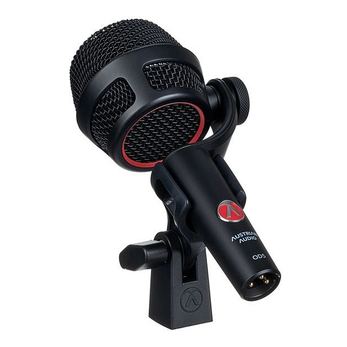 Instrument microphone Austrian Audio OD5 - img.8