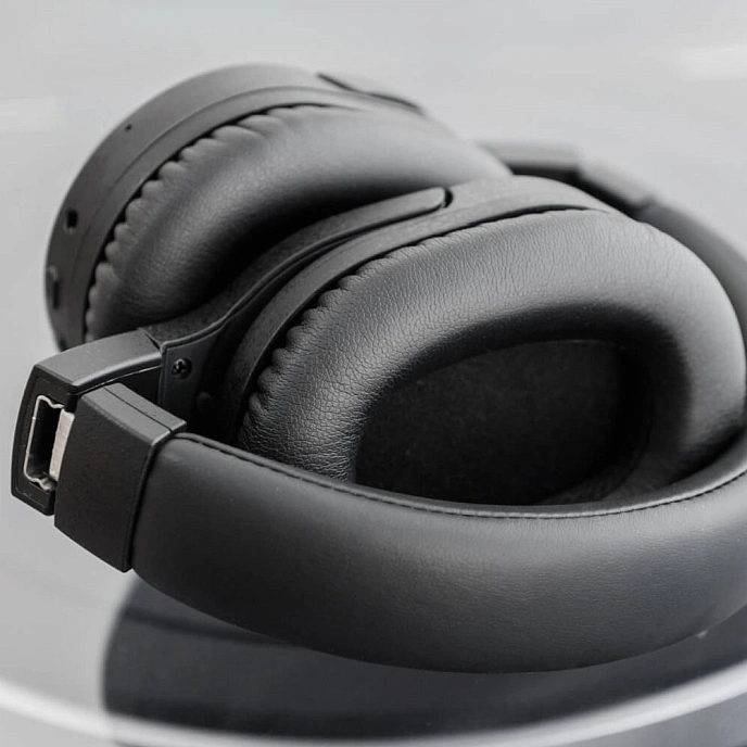 Wireless Headphones Final Audio UX3000 SV Black - img.8