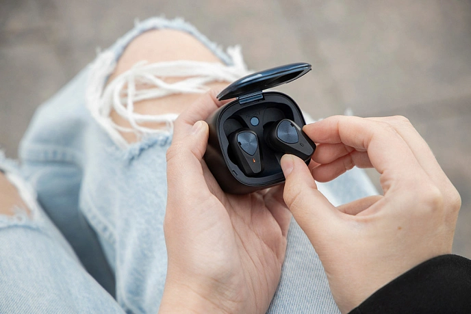Wireless Headphones Noble Audio Falcon ANC - img.16