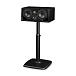 Monitor stand Adam Audio A-series-Mounting Plate Black - img.3