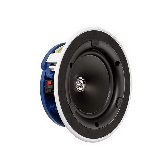 In-Wall Speakers KEF Ci130.2CR White - img.3