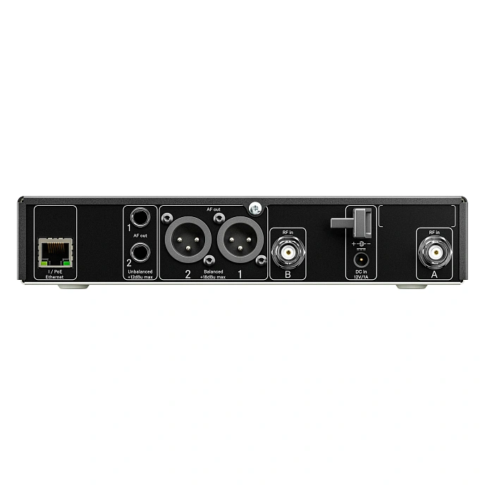 Receiver Sennheiser EW-DX EM 2 (R1-9 520–608 mhz) - img.1