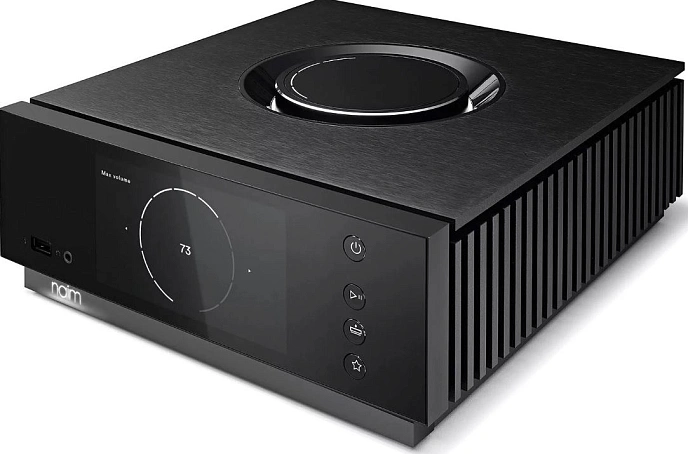 Network Audio Player Naim Uniti Atom HDMI - img.2