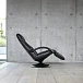 Listening Chair Berg Dream Milance Black - img.4