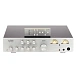 Headphone Amplifier Audma Maestro HPA 1 Silver - img.1 Headphone Amplifier Audma Maestro HPA 1 Silver - img.1