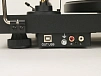 - img.1 Turntable Pro-Ject Essential II Phono USB DC OM5E Matt Black - img.1