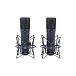 Studio microphone Neumann U 87 Ai MT Stereo Black - img.2