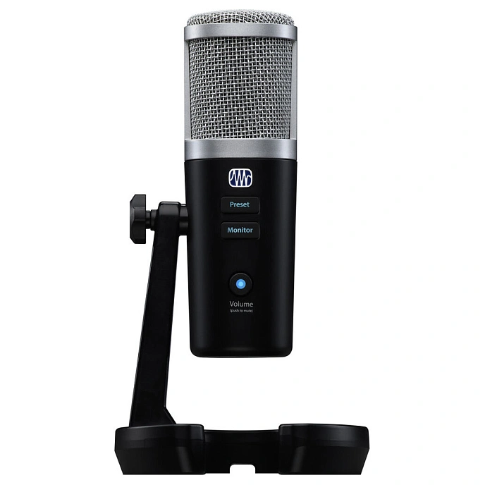 USB Microphone PreSonus Revelator - img.0