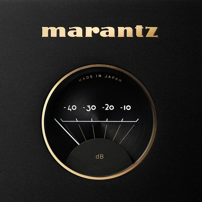AV processor Marantz AV 10 Black - img.6