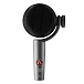 Instrument microphone Austrian Audio OC7 Gray - img.0 Instrument microphone Austrian Audio OC7 Gray - img.0