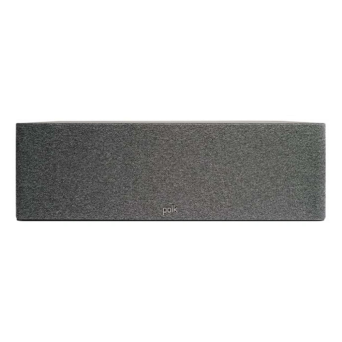 Central Channel Polk Audio Reserve R400 Black - img.2