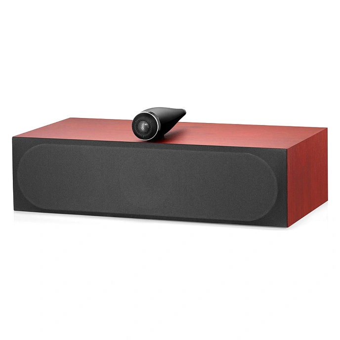 Central Channel Bowers & Wilkins HTM71 S3 Rosenut - img.2