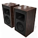 Bookshelf speakers Klipsch Rebellion American Walnut - img.3