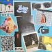 Vinyl Record The Cure - Three Imaginary Boys LP - img.1