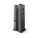 - img.4 Floorstanding Speakers KEF LS60 Wireless Titanium Grey - img.4