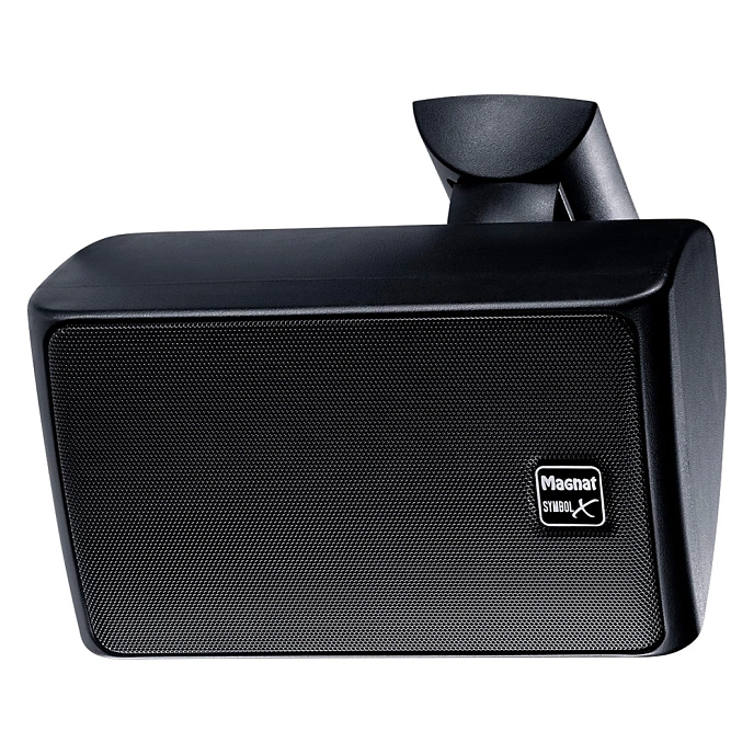 On-wall speakers Magnat Symbol X 130 Black - img.2