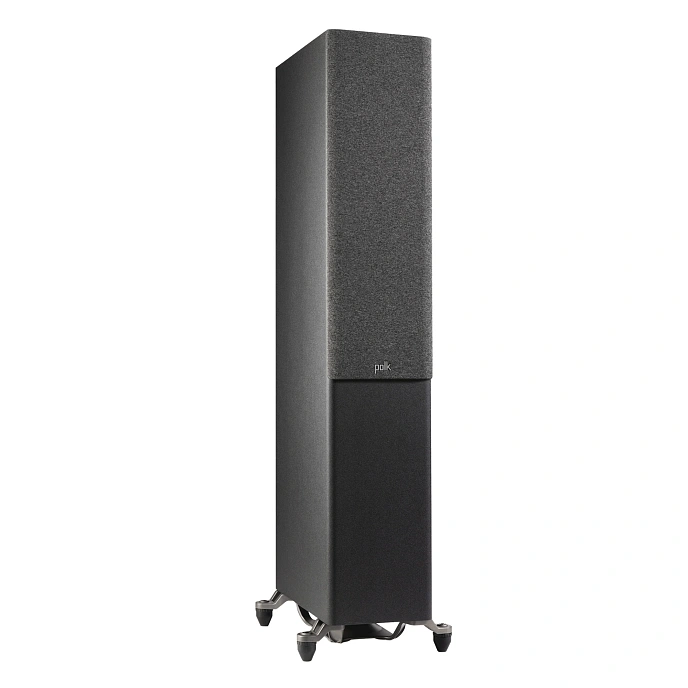 Floorstanding Speakers Polk Audio Reserve R600 Black - img.3