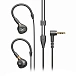 IEMs headphones Beyerdynamic DT 72 IE Guitar Voice Black - img.3