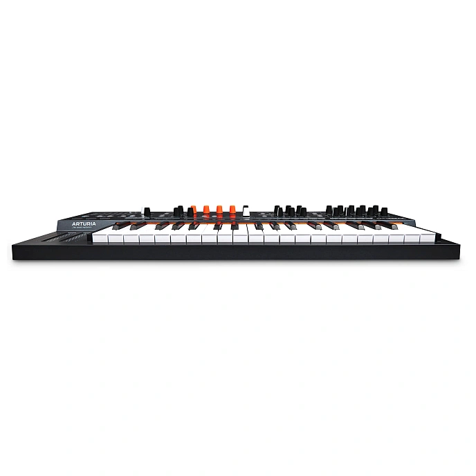 Synthesizer Arturia MiniFreak Black - img.4