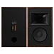 Bookshelf speakers Klipsch Rebellion American Walnut - img.2