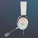- img.4 Gaming headset AQIRYS Altair 7.1 RGB USB White - img.4