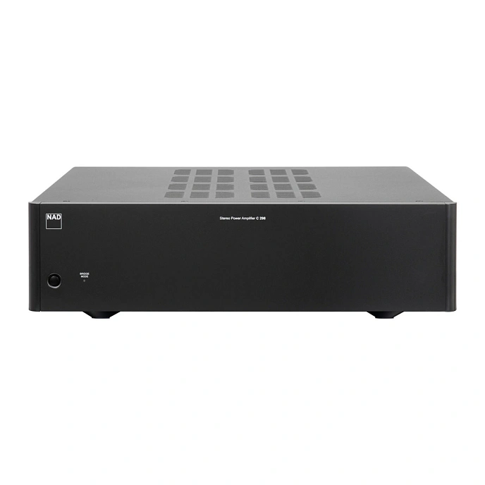 Power Amp NAD C298 - img.0