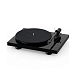 Turntable Pro-Ject Debut Carbon EVO Black High Gloss - img.0